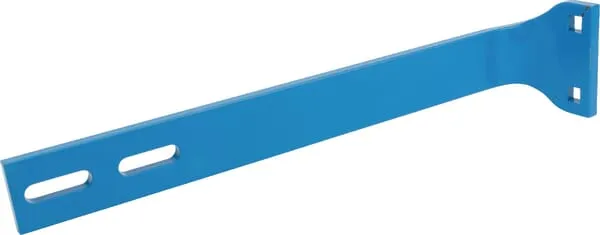 Držák stěrky PPW 8x75/40x393