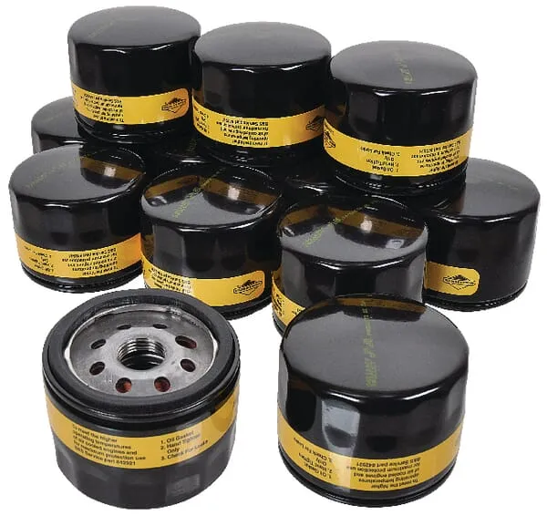 Olejové filtry, 12 x 842921