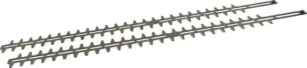 Čepel nůžek na živý plot