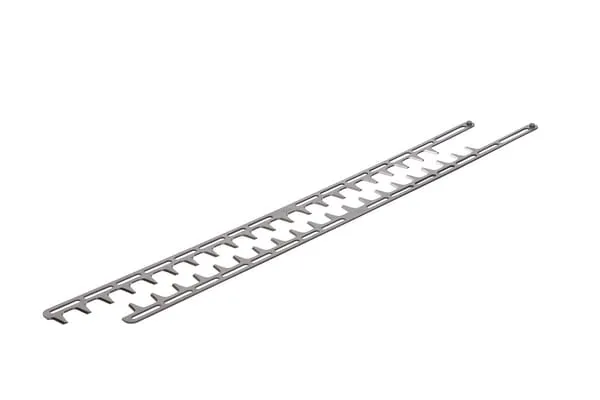 Čepel nůžek na živý plot