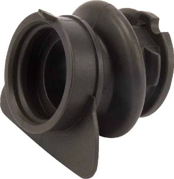 Sací gumové potrubí