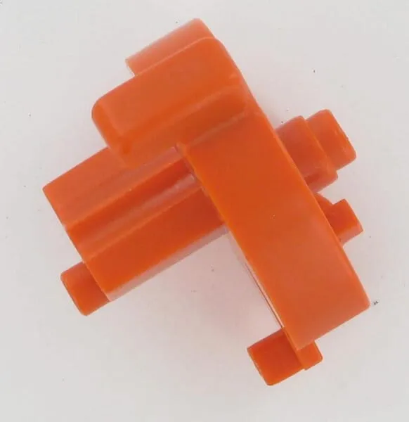 Zastavovací spínač