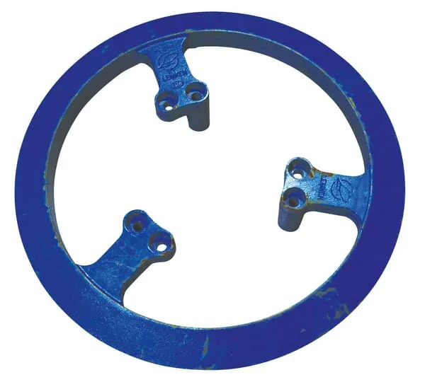 Packer kruh 700x125 mm 45°