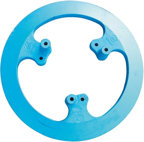 Kolo pěchovače 700 x 125 LKR 320/3