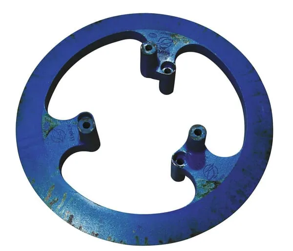 Packer kruh 700x200 mm 30°