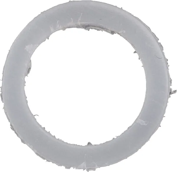 O-kroužky ploché 10X14X2