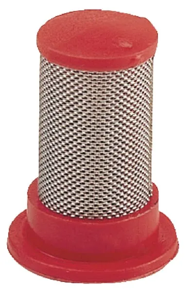 Kuličkový filtr Arag