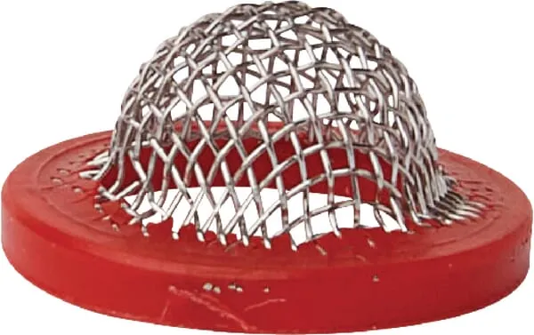 Kloboukový filtr 32 mesh Arag