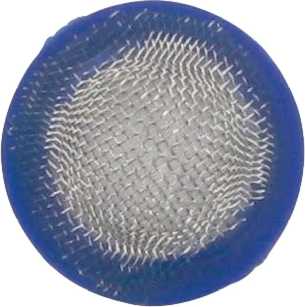 Arag kloboukový filtr