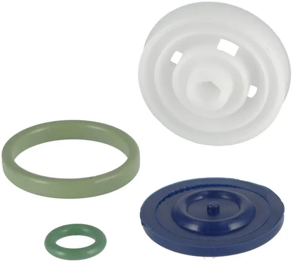 Sada reduktorů seletronů Viton