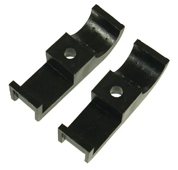 Trubková spona 1/2"x25mm