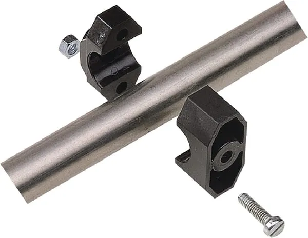 Trubková spona 1" 33,3 mm