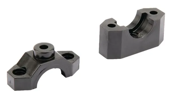 Trubková spona 3/4" 26,4mm