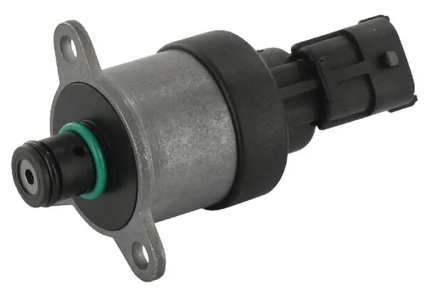 Magnetická cívka mechanická