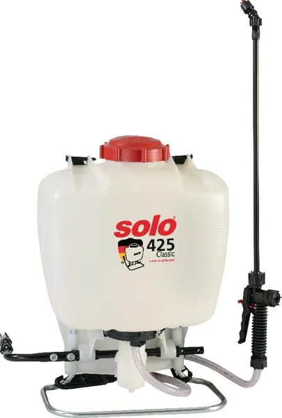 Rugspuit 425 Solo - 15L BASIC