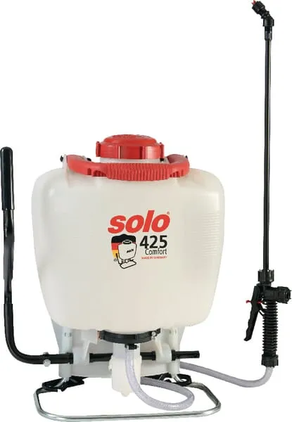 Rugspuit 425 Solo - 15L COMFORT