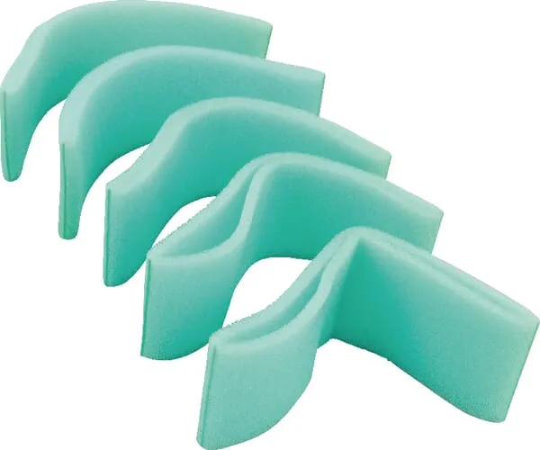 Vzduchový filtr, 5x 796254