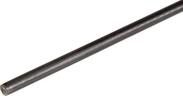 Tyč přidržující dávkovač