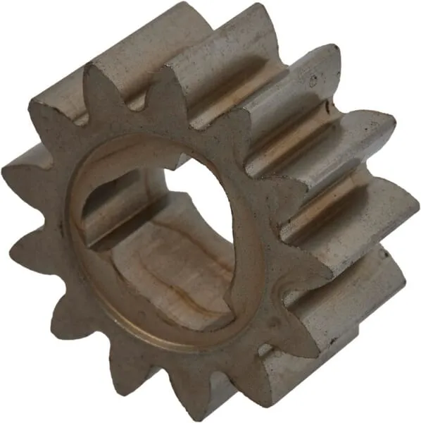 Ozubený převod, z = 13