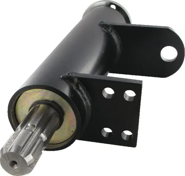 Trubka ložiska kompletní Fella