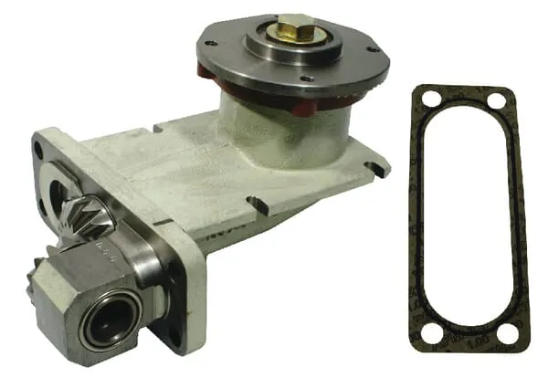 Pohon kompletní pravé