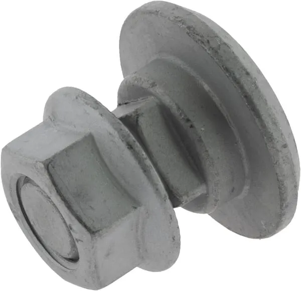 Šroub nože kompl. Fella