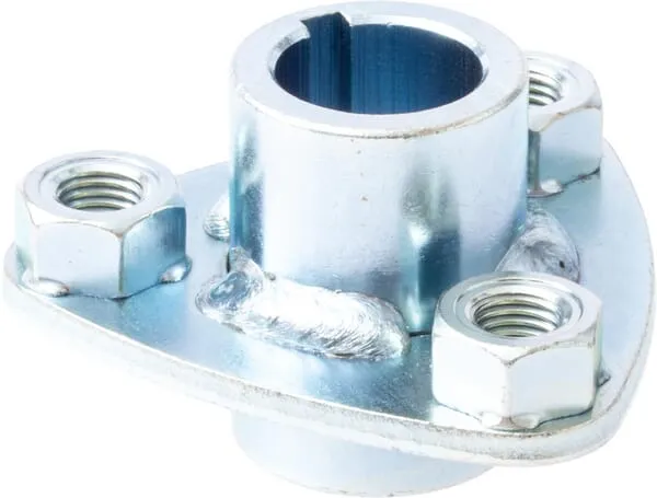 Náboj ozubeného kola