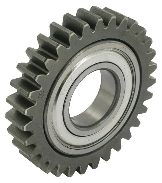 Ozubené kolo Z=31 Fella