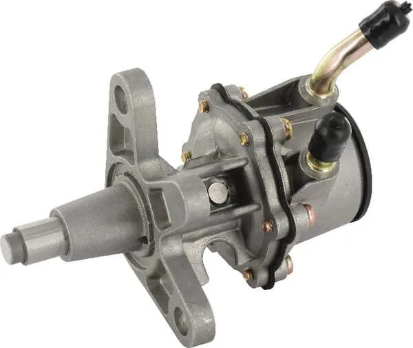 Palivové čerpadlo SDF