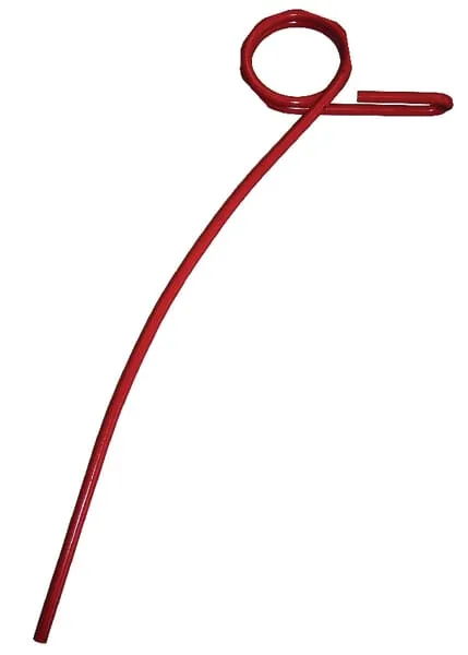 Pera zavlačovacích bran 12 mm