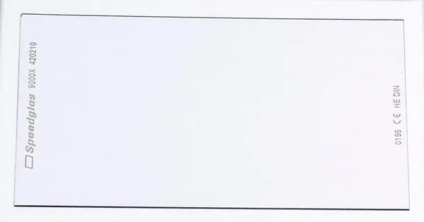 Ochranné sklo vnitřní 9002x