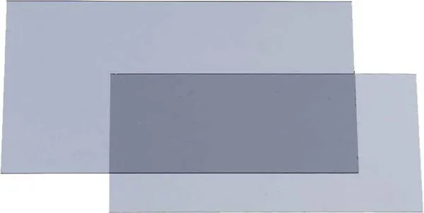 Ochranné sklo 9002X vnitřní