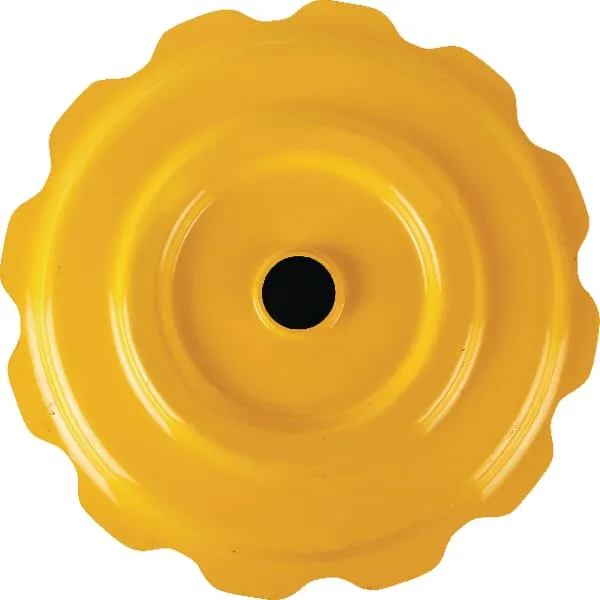 Válcový kroužek 550 mm