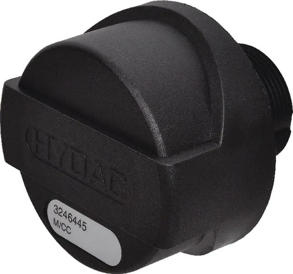 Odvětrávací filtr