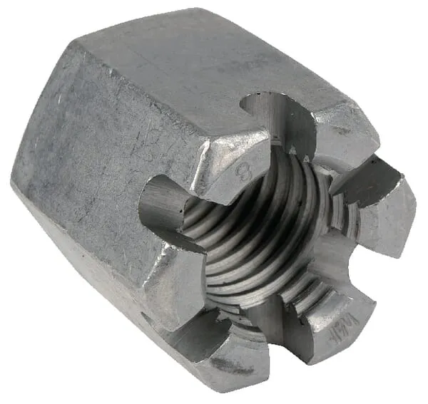 Korunová matice M24