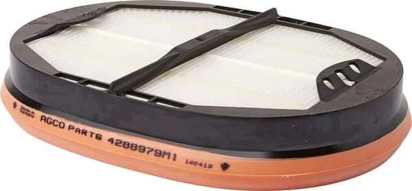 Vnitřní vzduchový filtr