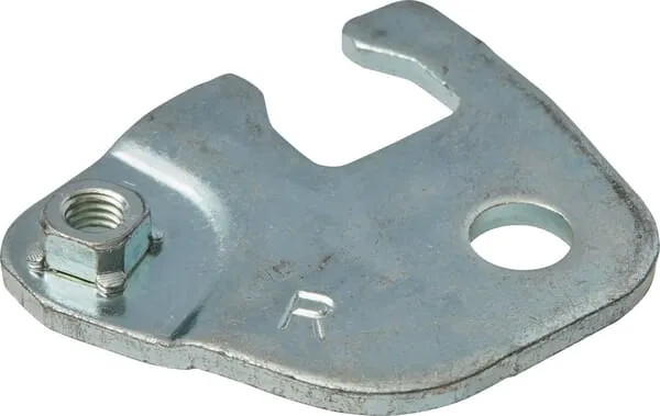 Rameno, pravé přední, seřizovací