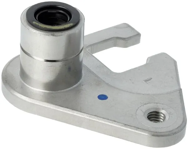 Zadní levé nastavovací rameno