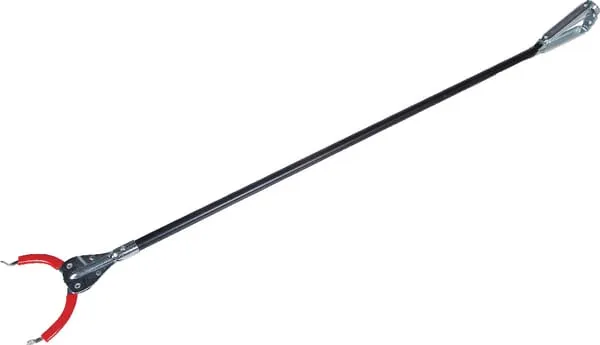 Teleskopický podavač 105 cm, hliník