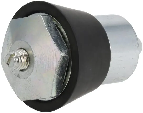 Gumové držáky dveří rypadel OE