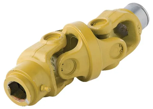 Kloub, dvojitý SH20.000000