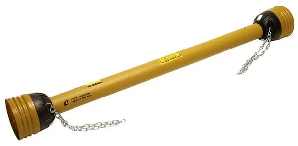 Ochranný kryt T90 1210mm