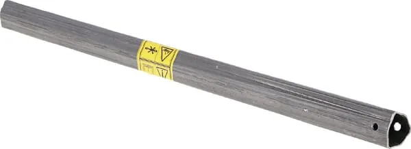 Vnější trubka T50, délka=860