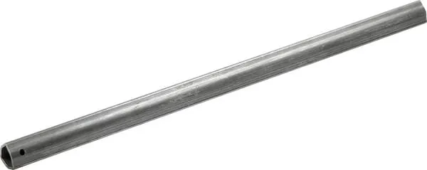 Trubka profilovaná série T Comer, vnitřní, T-50, l-875