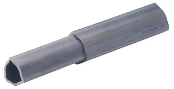 Profilová trubka vnitřní Comer, série T60, L- 865