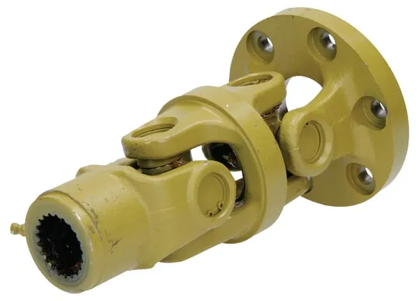 Kloub, jednoduchý Comer