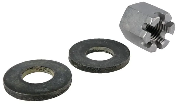 Korunová matice M24