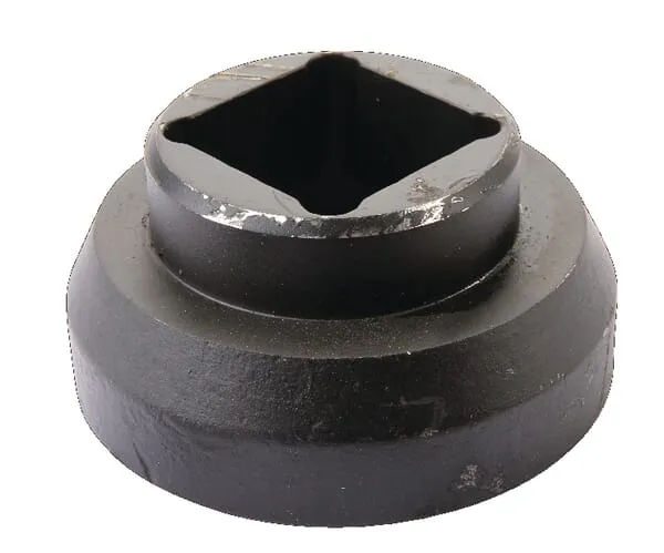 Ložisk. distanční vložka 50 mm