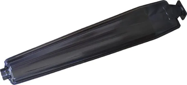 Tlumič výfuku