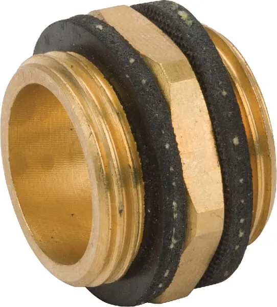 Spojení vnější závit